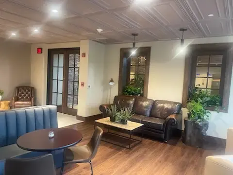 Energy Efficient Lighting