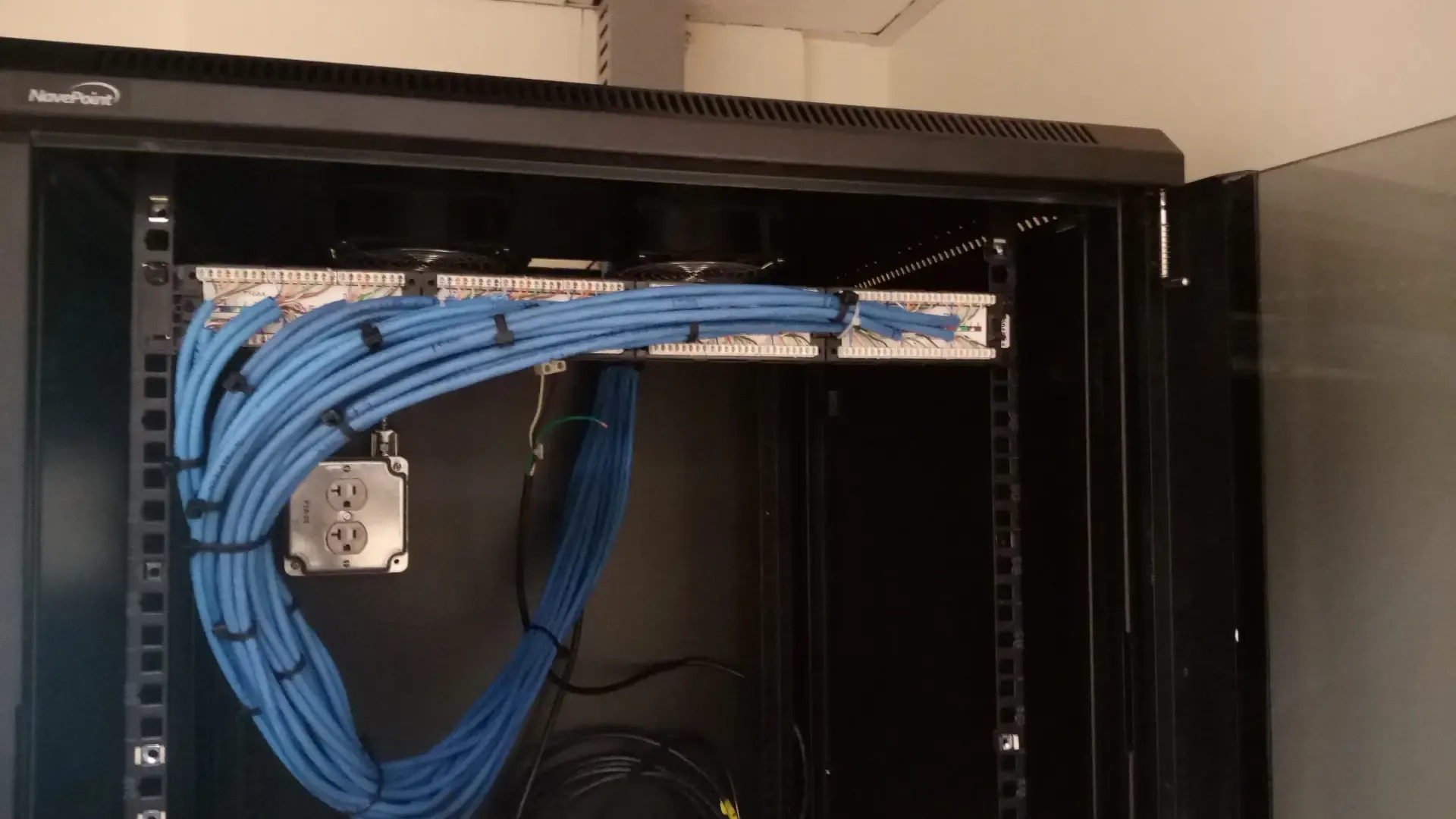 Data Installation